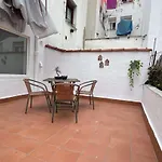 Patio Soleado Dos Banos Gijon