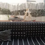 Patio Soleado Dos Banos